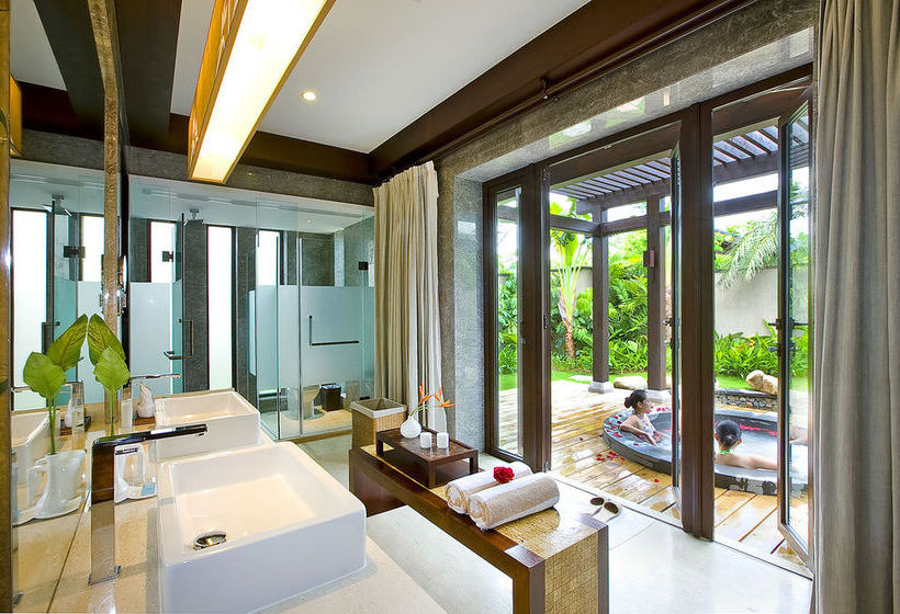 ホテル Narada Resort & Spa Perfume Bay