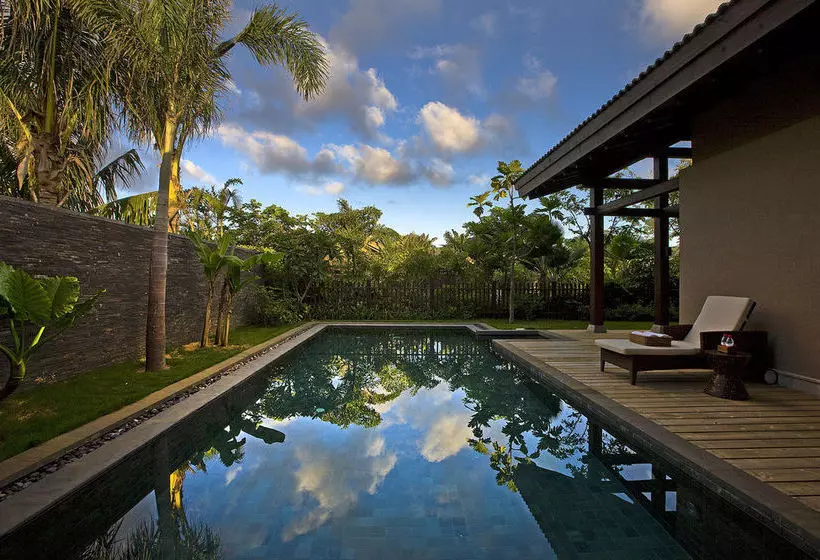 Hotelli Narada Resort & Spa Perfume Bay