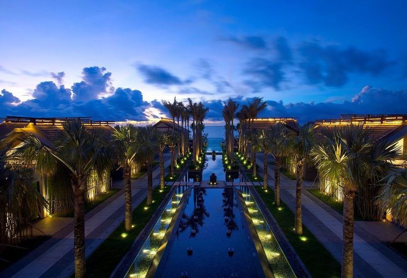 ホテル Narada Resort & Spa Perfume Bay