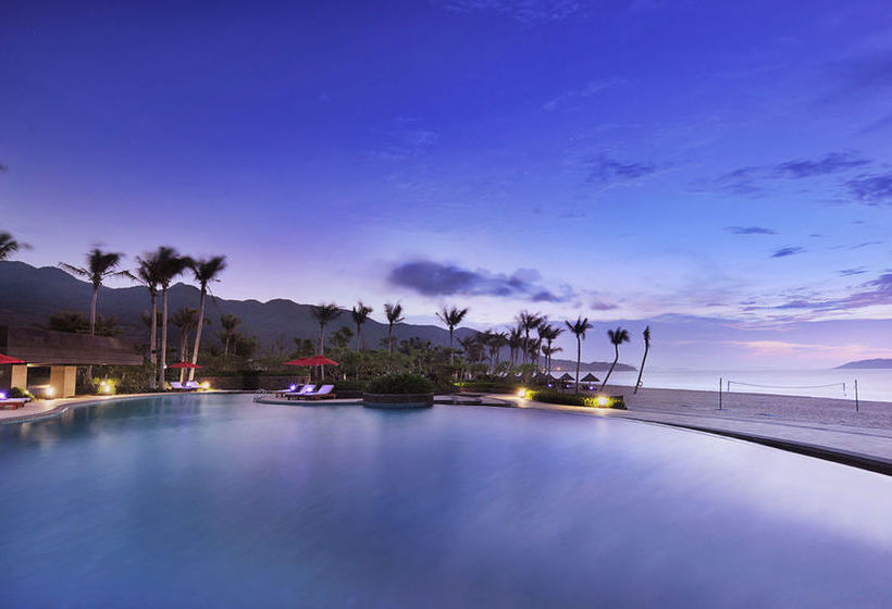 ホテル Narada Resort & Spa Perfume Bay