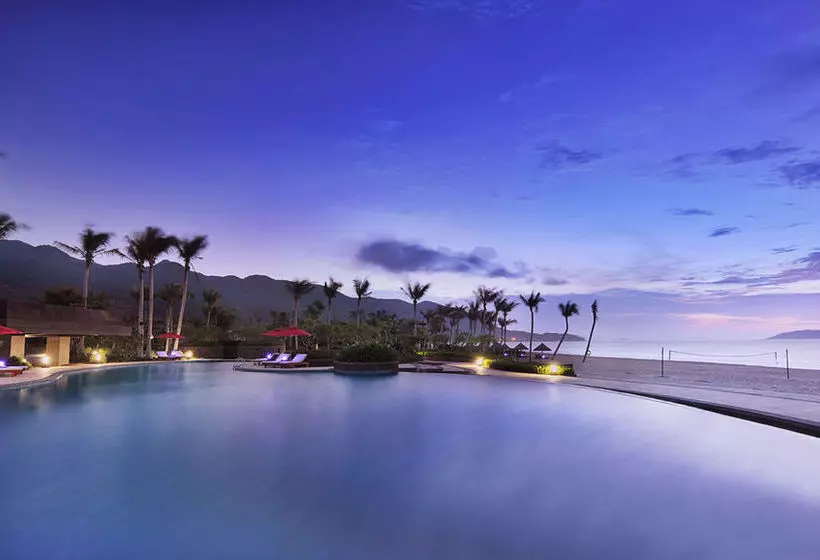 Hotelli Narada Resort & Spa Perfume Bay