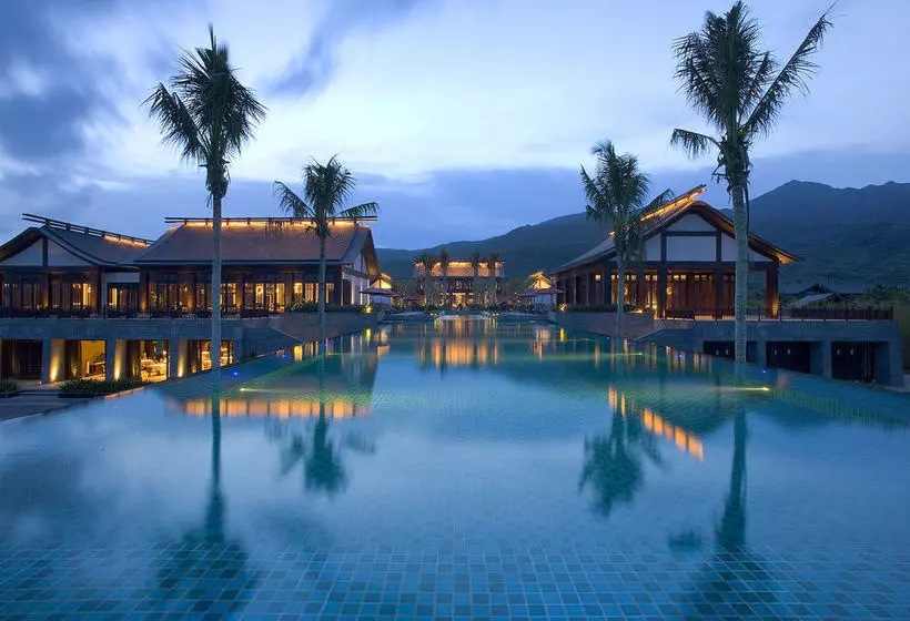 Hotelli Narada Resort & Spa Perfume Bay