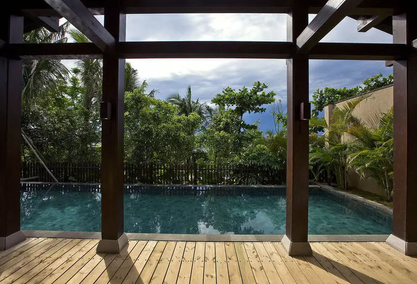 Hotelli Narada Resort & Spa Perfume Bay