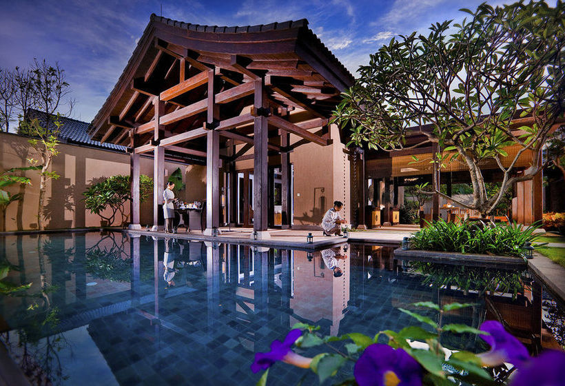 ホテル Narada Resort & Spa Perfume Bay