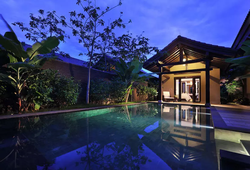 Hotelli Narada Resort & Spa Perfume Bay