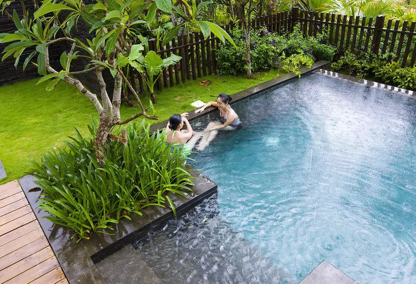 Hotelli Narada Resort & Spa Perfume Bay