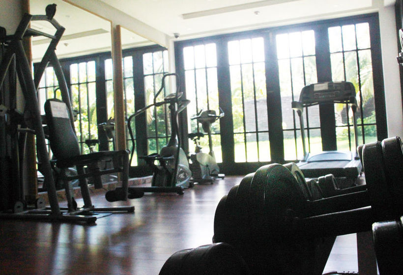 ホテル Narada Resort & Spa Perfume Bay