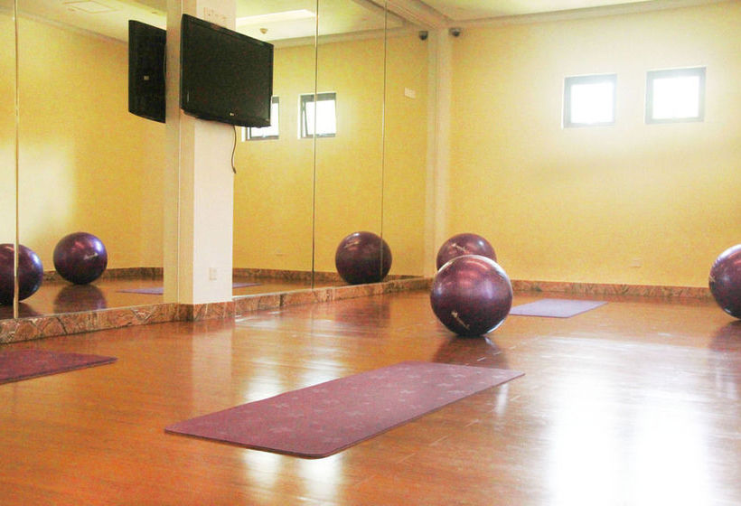 ホテル Narada Resort & Spa Perfume Bay