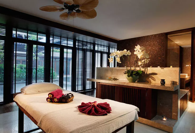 Hotelli Narada Resort & Spa Perfume Bay