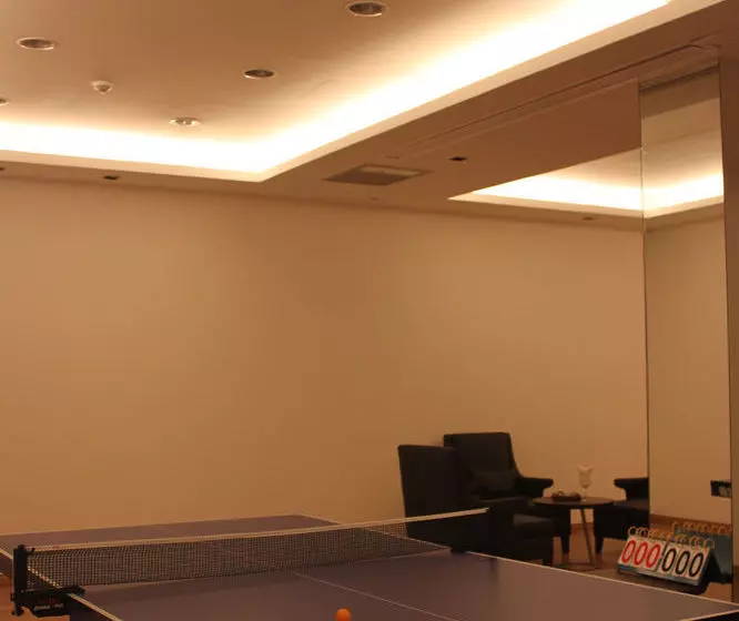 Hotelli Narada Resort & Spa Perfume Bay
