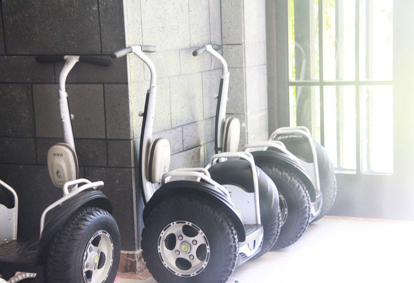 ホテル Narada Resort & Spa Perfume Bay