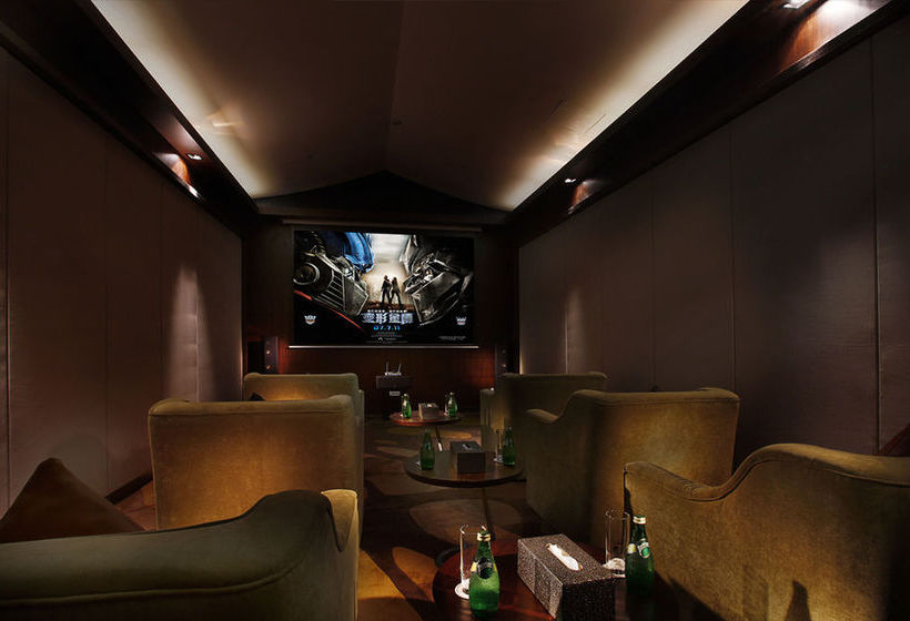 ホテル Narada Resort & Spa Perfume Bay