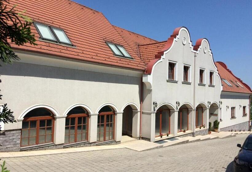 Hotelli Natural Panzió