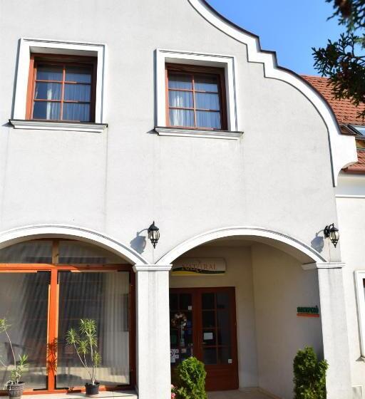 Hotelli Natural Panzió