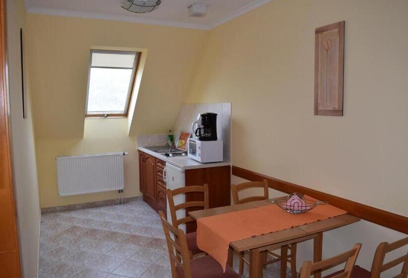 Hotelli Natural Panzió