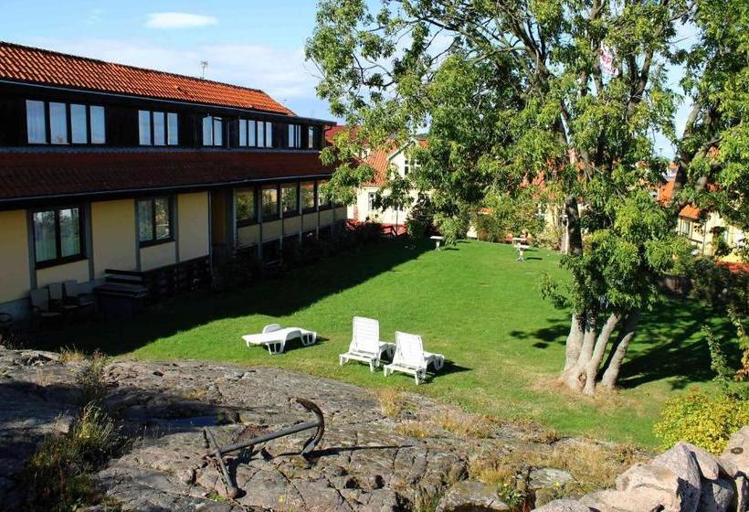 בית מלון כפרי Villum