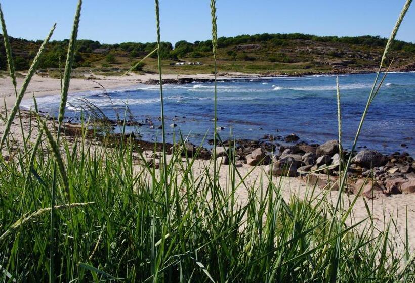 בית מלון כפרי Villum