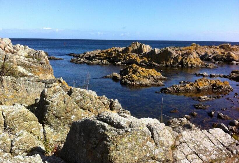 בית מלון כפרי Villum