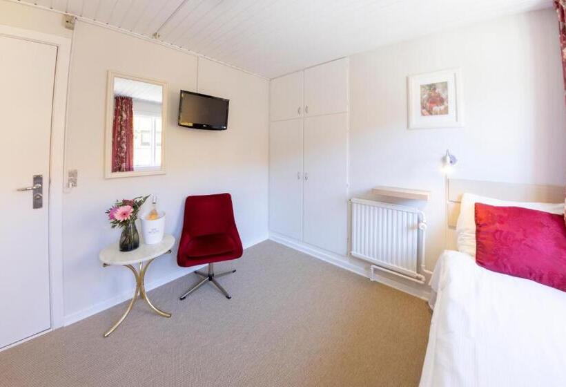 בית מלון כפרי Villum