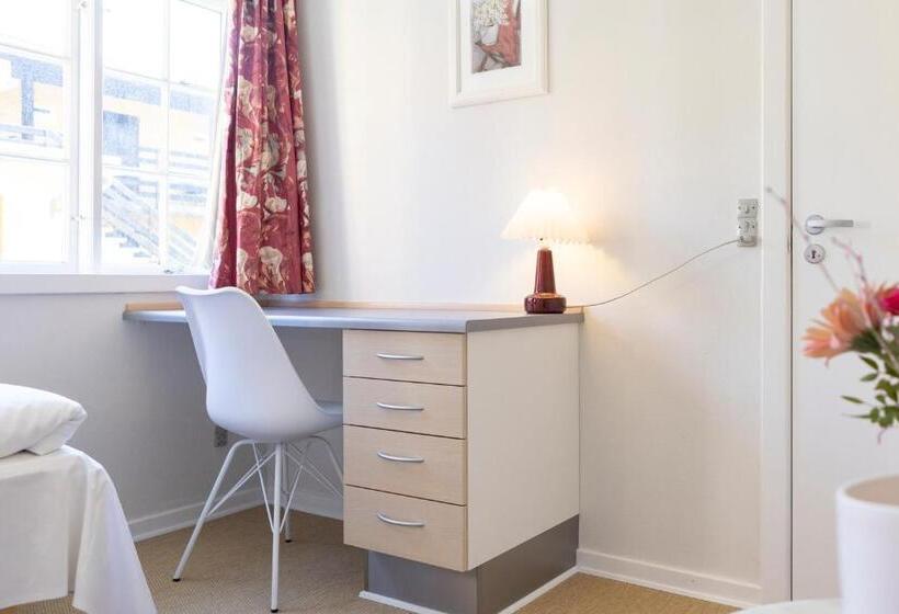 בית מלון כפרי Villum