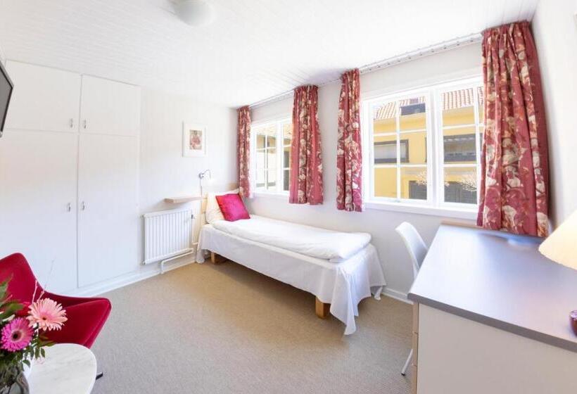 בית מלון כפרי Villum