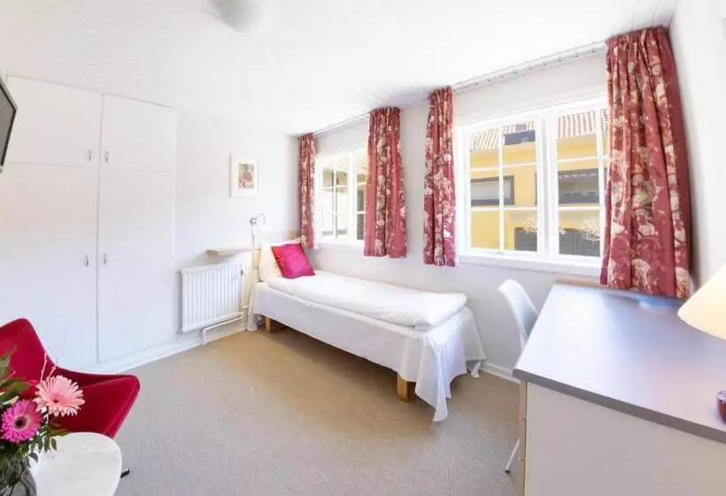 Hotel Villum
