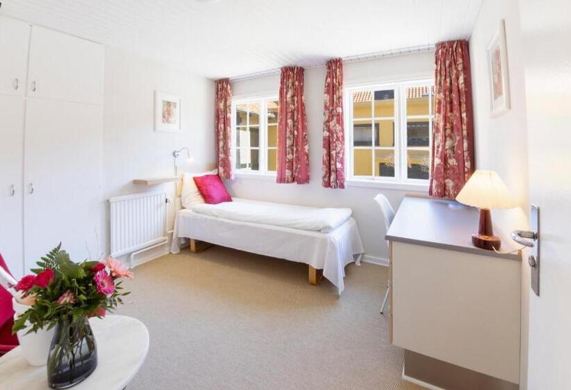 בית מלון כפרי Villum