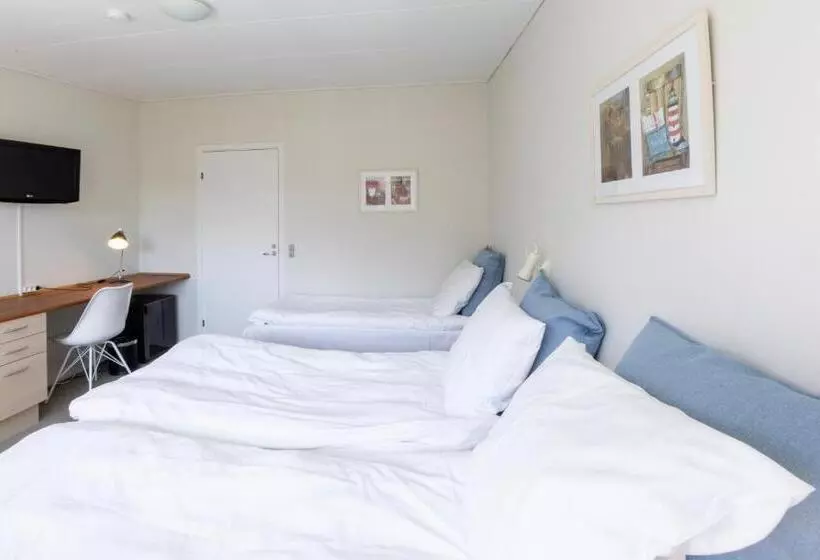Hotel Villum