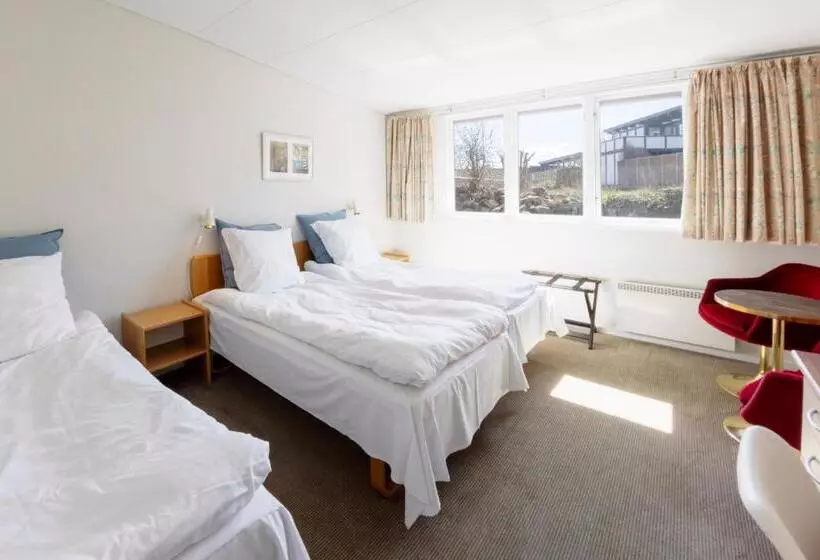 Hotel Villum