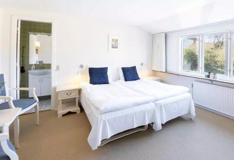 Hotel Villum