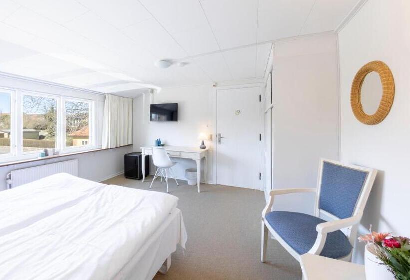 בית מלון כפרי Villum