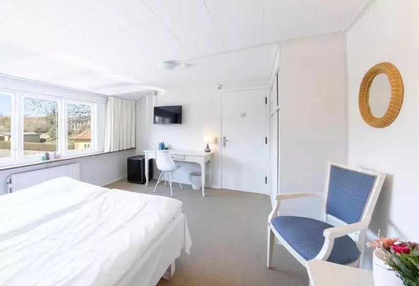 Hotel Villum