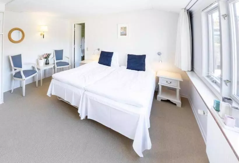 Hotel Villum