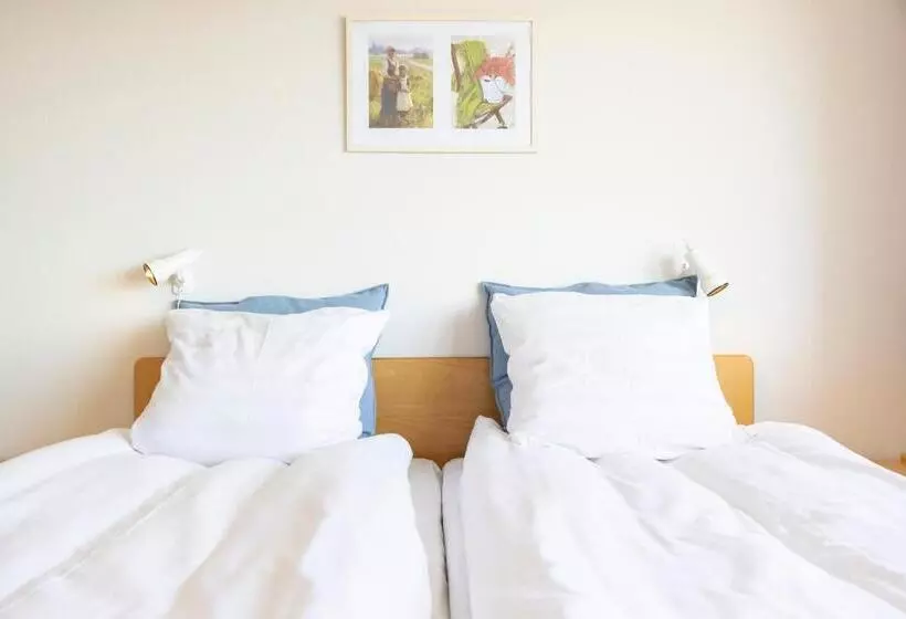 Hotel Villum