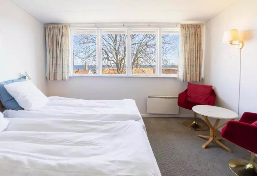 Hotel Villum