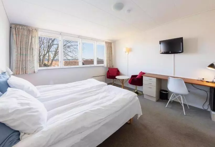 Hotel Villum
