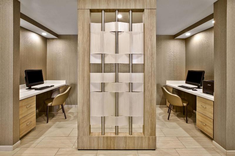 호텔 Springhill Suites By Marriott Pittsburgh Butler/centre City