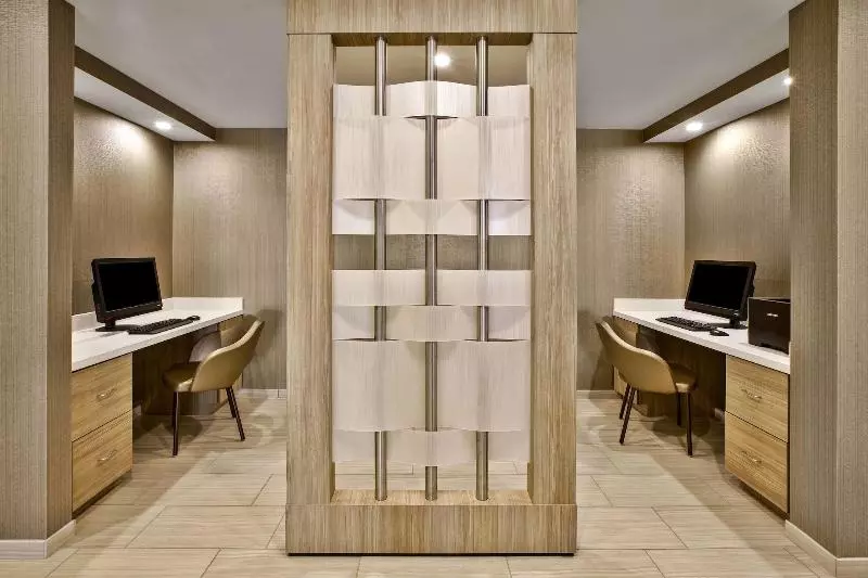 ホテル Springhill Suites By Marriott Pittsburgh Butler/centre City