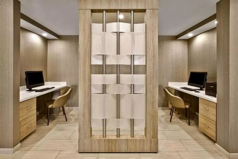 ホテル Springhill Suites By Marriott Pittsburgh Butler/centre City