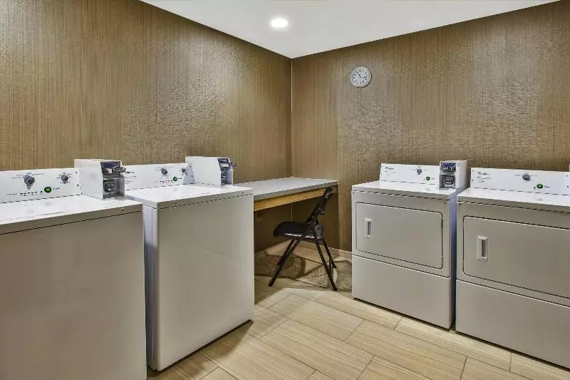 ホテル Springhill Suites By Marriott Pittsburgh Butler/centre City