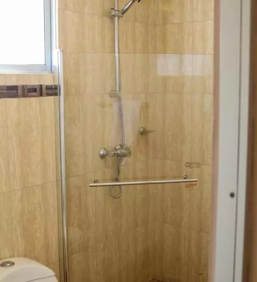Hotel Tikay Suite