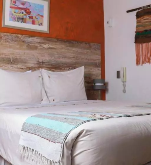 Hotel Tikay Suite