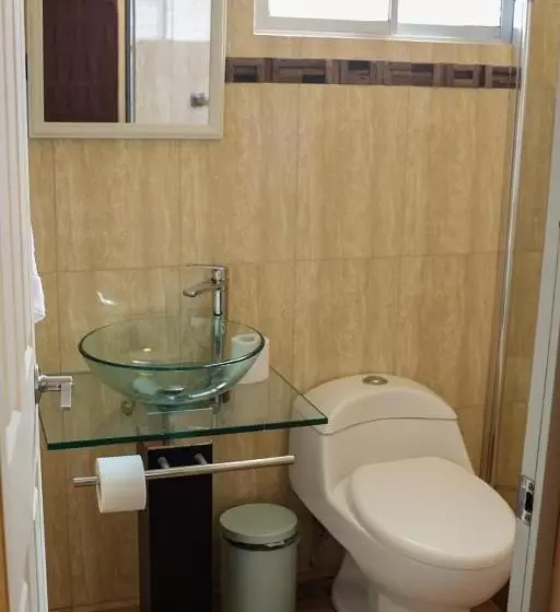 Hotel Tikay Suite