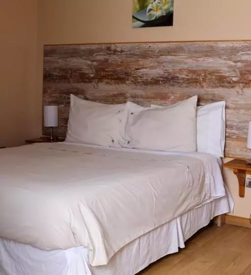 Hotel Tikay Suite