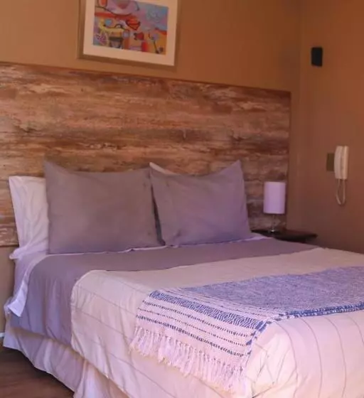 Hotel Tikay Suite