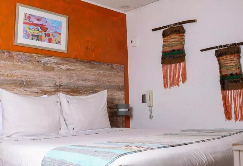 Hotel Tikay Suite