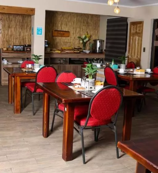 Hotel Tikay Suite