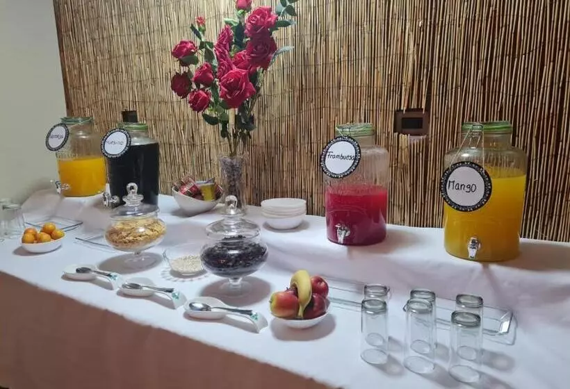 Hotel Tikay Suite