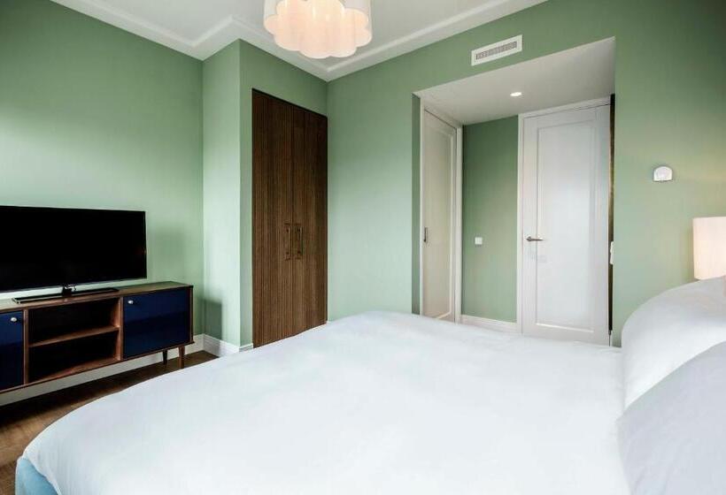 Hotel The July Twenty Eight