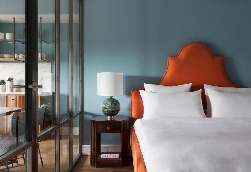 Hotel The July Twenty Eight